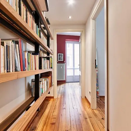 Madama Cristina Charming Apartment *