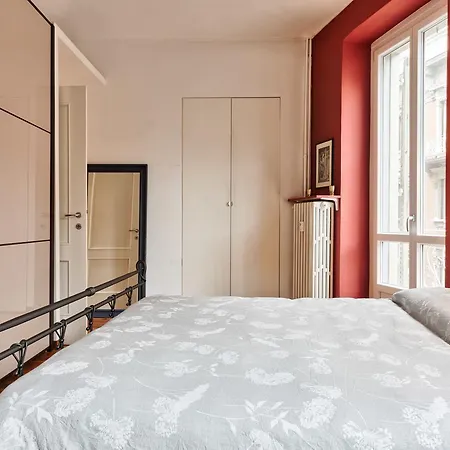 Madama Cristina Charming Apartment *