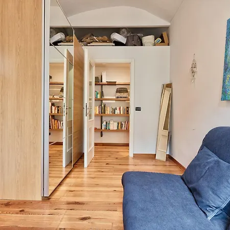 Madama Cristina Charming Apartment Turin
