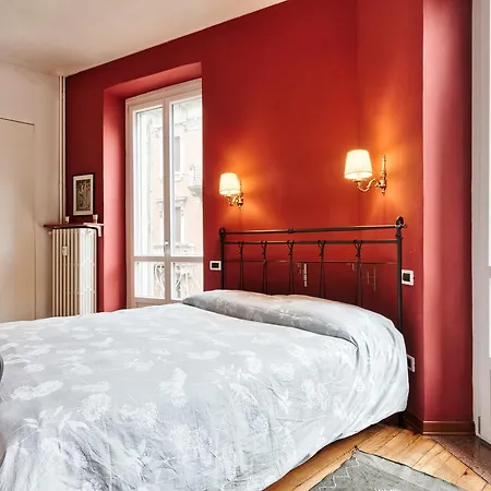 Madama Cristina Charming Apartment