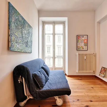 Madama Cristina Charming Apartment *