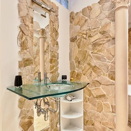 Apartment Madama Cristina Charming *