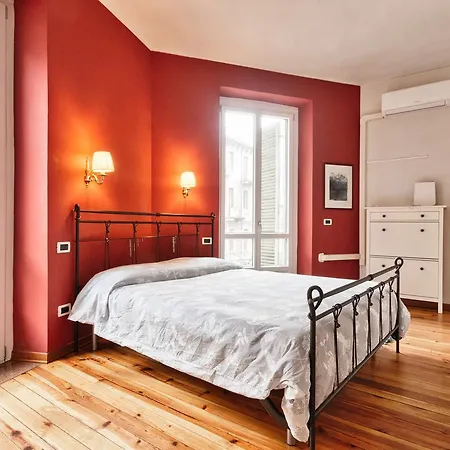 Madama Cristina Charming Apartment *