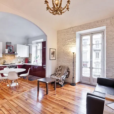 Madama Cristina Charming Turin
