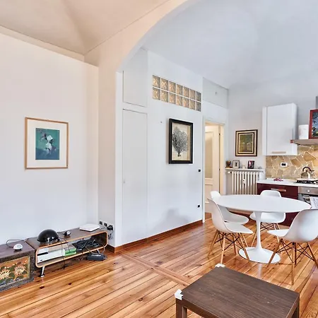 Madama Cristina Charming Apartment *